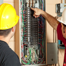 recherche panne électrique Chambery - artisan 73