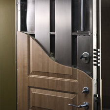 porte blindée Chambery - artisan 73