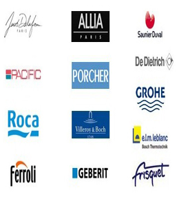 marque Débouchage canalisation Aigueblanche