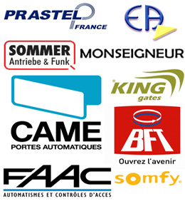 marque vitrerie Yenne